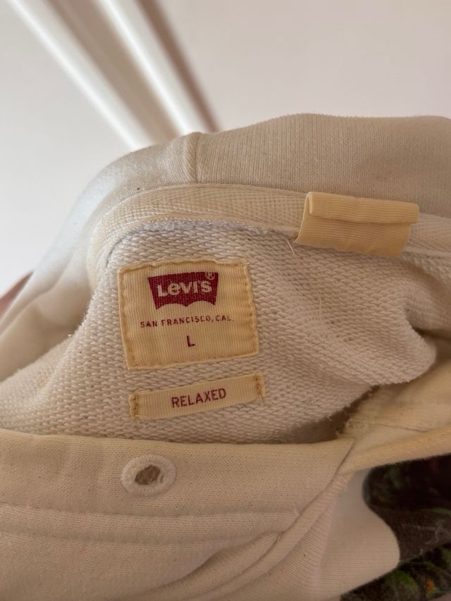 Felpa LEVIS’s