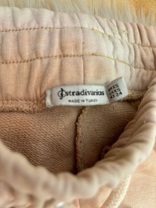 Pantalon de chandal