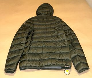 PLUMAS MIZAR HOT BUTTERED