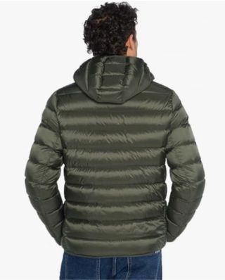 PLUMAS MIZAR HOT BUTTERED