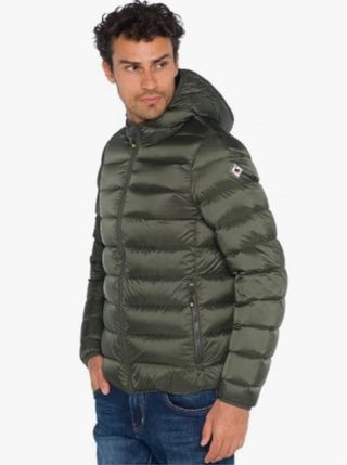 PLUMAS MIZAR HOT BUTTERED