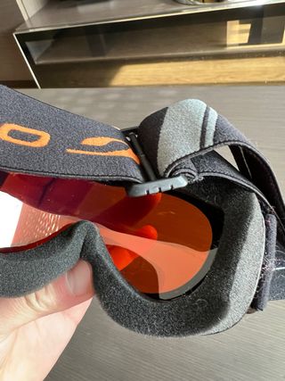 Máscaras Esquí Julbo