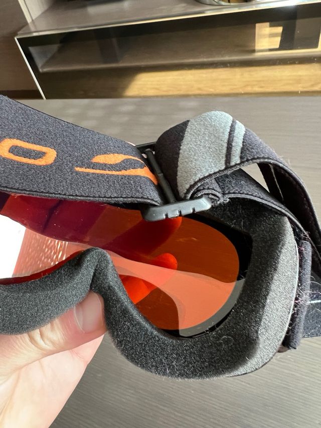 Máscaras Esquí Julbo