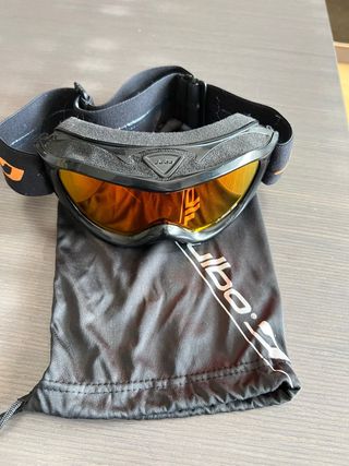 Máscaras Esquí Julbo