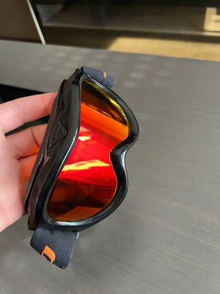 Máscaras Esquí Julbo