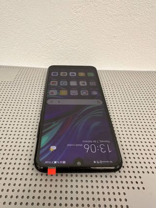 Huawei P Smart (2019) 64GB Negro