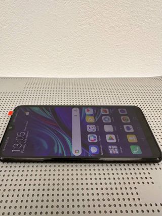 Huawei P Smart (2019) 64GB Negro