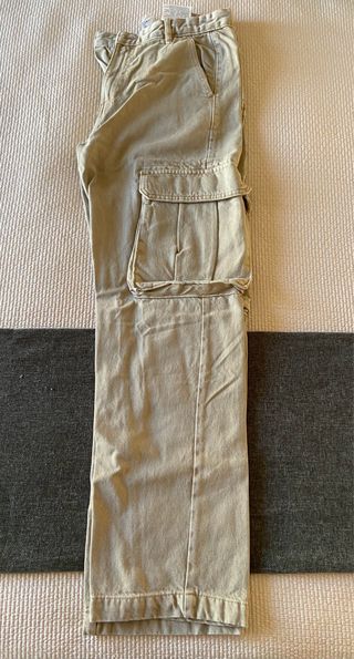 Pantalón A ESTRENO