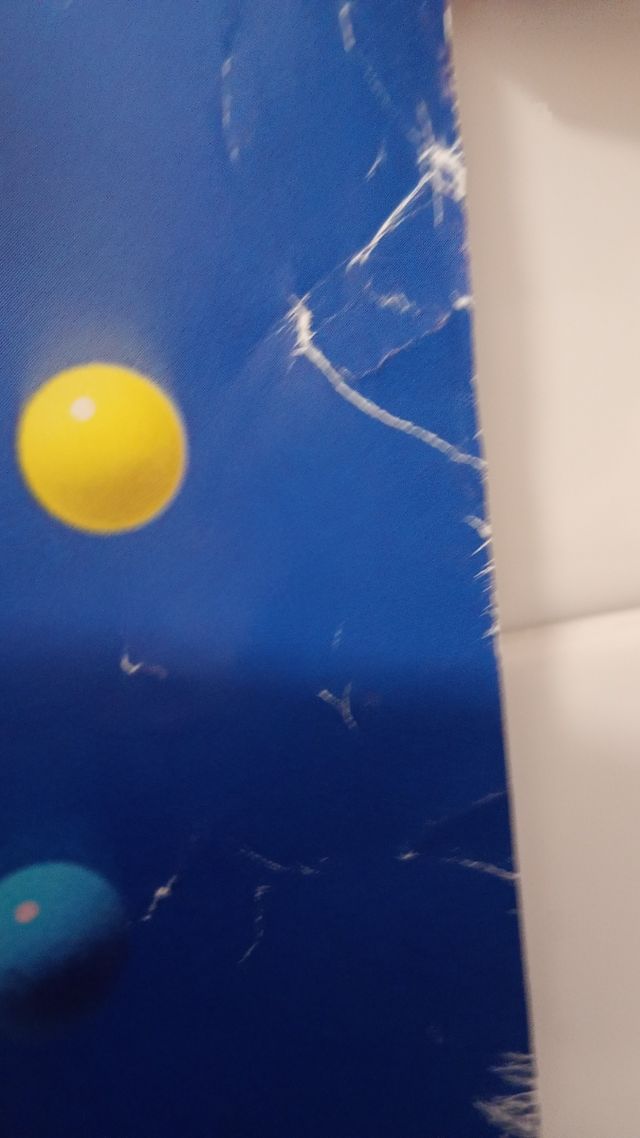 Póster película Más allá de los sueños