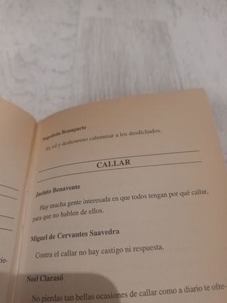 Frases Célebres