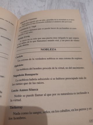 Frases Célebres