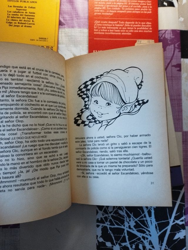 Libros juveniles a 1 euro