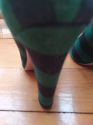 ZAPATOS SANDALIAS PRADA