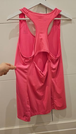 Camiseta adidas