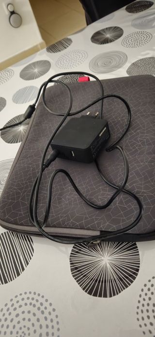 Portátil Acer 