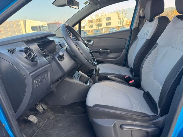 Renault Captur 170.000km año 2015 diesel