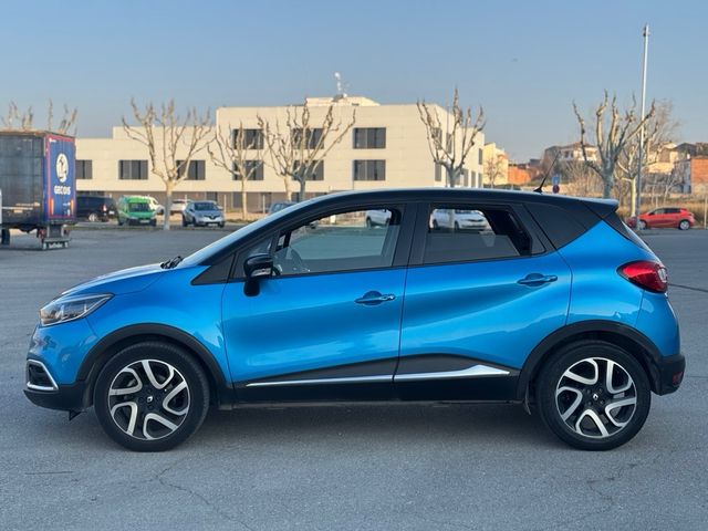 Renault Captur 170.000km año 2015 diesel