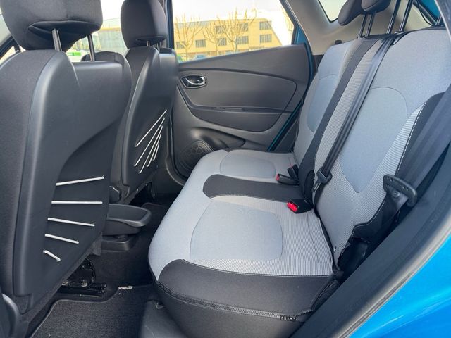 Renault Captur 170.000km año 2015 diesel