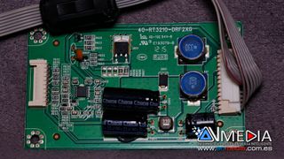 TOT32LB02_LED02_V0.4 - backlight - Thomson / TCL