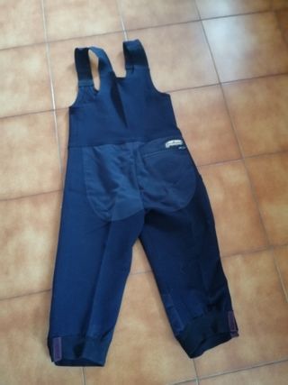 Pantaloni montagna vintage 