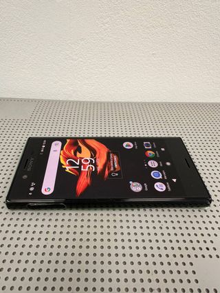 Sony Xperia X Compact 32GB Negro
