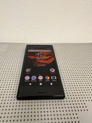 Sony Xperia X Compact 32GB Negro