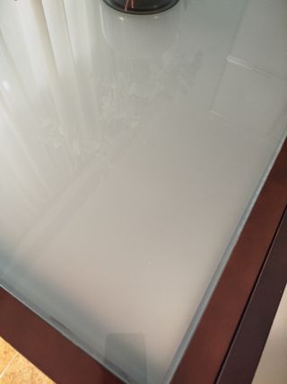 Mesa de comedor con sillas