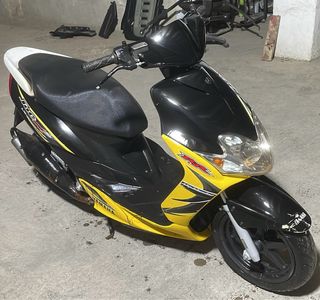 DESPIECE Yamaha Jog