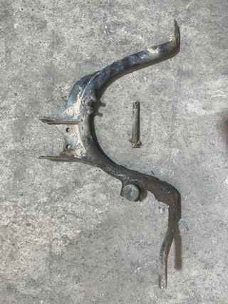 DESPIECE Yamaha Jog