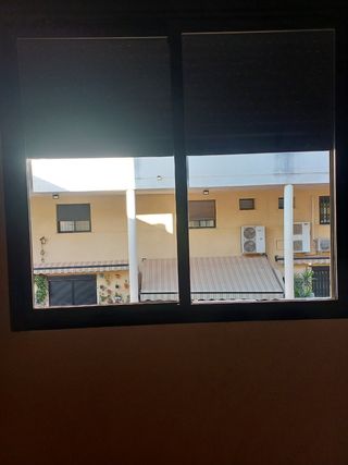 Limpieza y pintura