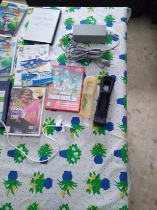 Video consola