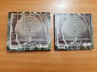 CD Doble Office Party