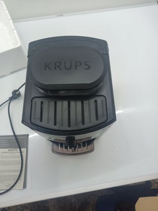 Cafeteras integrables, Multicolor - KRUPS EA 810 B