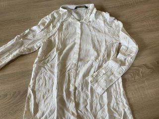 Camisa Zara