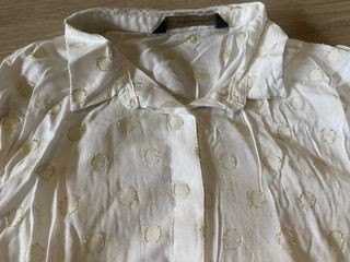 Camisa Zara