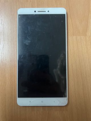 Movil xiaomi