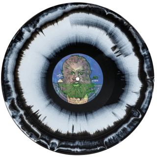 BSO The Munsters 2xLP vinilo edición coleccionista