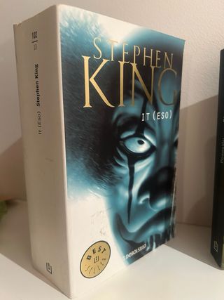 Stephen King