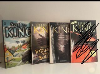 Stephen King