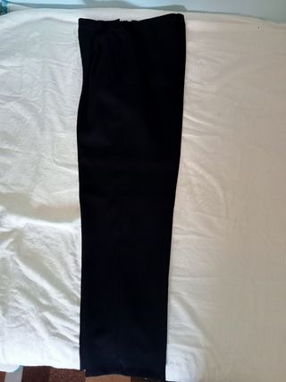 Traje de comunión completo