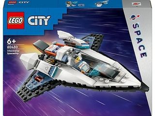 LEGO City Nave Espacial Interestelar