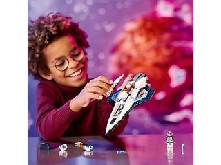 LEGO City Nave Espacial Interestelar