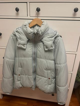 Anorak Zara
