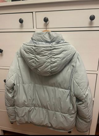 Anorak Zara