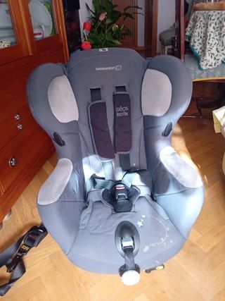 Silla bebe confort