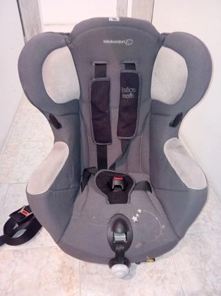 Silla bebe confort
