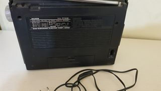 Radioregistratore a Cassette RT300L