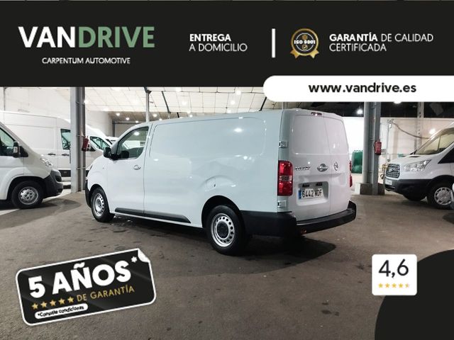 Opel Vivaro Select L3H1 100cv 1.5 MT6 100CV