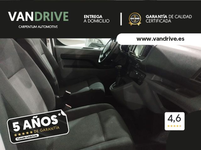 Opel Vivaro Select L3H1 100cv 1.5 MT6 100CV