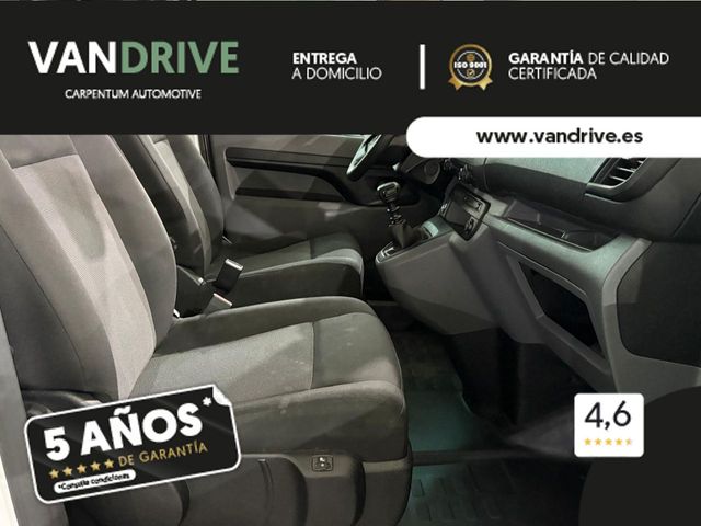 Opel Vivaro Select L3H1 100cv 1.5 MT6 100CV